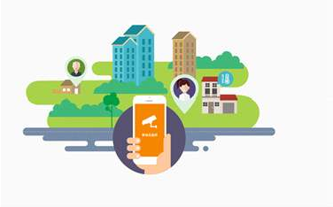 建设智慧物业 向数字化转型升级